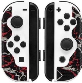 Žaidimų valdiklio juosta Nintendo Switch Joy-Con - Wildfire Camo 0.5mm