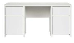 Rašomasis stalas su spintele Kaspian Matt, antracito