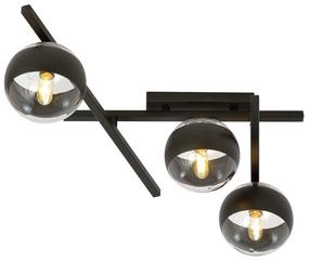 Šviestuvas lubų Emibig Smart 1105/3, E14, 3 x 10 W