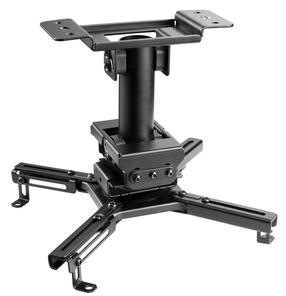 Tvirtinimas Vivolink Projector Ceiling Mount VLMC350S-B, juoda