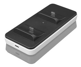 Įkroviklis White Shark Clinch