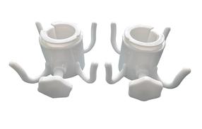 Kabliukas, paplūdimio skėčiui Outliner