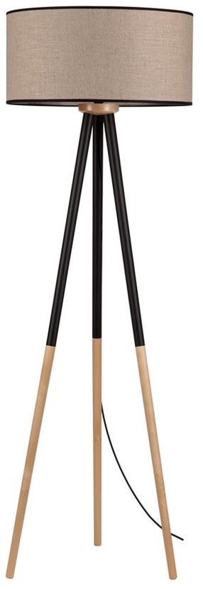 Toršeras Britop Panda, 60 W, E27