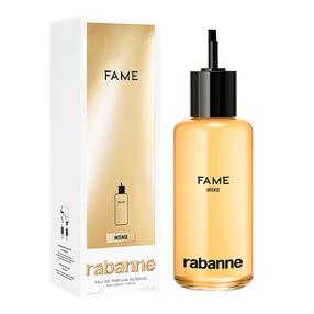 Kvepalų papildymas Paco Rabanne Fame Intense, 200 ml