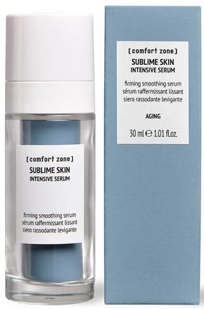 Veido serumas Comfort Zone Sublime Skin, 30 ml