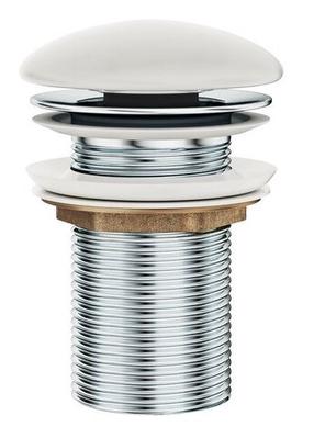 Sifono galvutė praustuvui Ravak X01695, 99 mm, 67 mm, balta