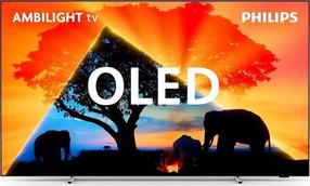 Televizorius Philips 65OLED769/12, 65 ", OLED