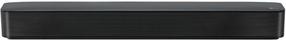 Soundbar sistema LG SQM1, juoda