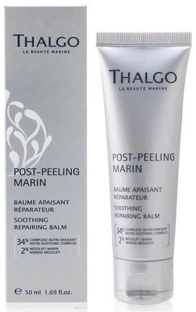 Balzamas akių priežiūrai Thalgo Post-Peeling Marin, 50 ml