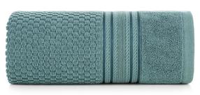 Vonios rankšluostis Davos 06, mint, 50 cm x 30 cm