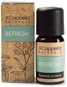 Eterinis aliejus Acappella Refresh, 10 ml