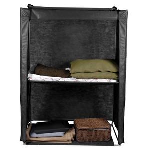 Spinta Kalune Design Bag Bez 379VLV2208, juoda, 45 cm x 118 cm x 158 cm