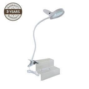 Stalinis šviestuvas su gnybtu Domoletti PD-5S, LED, 3.5W