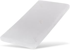 Čiužinys vaikiškoms lovytėms Danpol Gryco Koko Plus, 140 cm x 70 cm, kietas