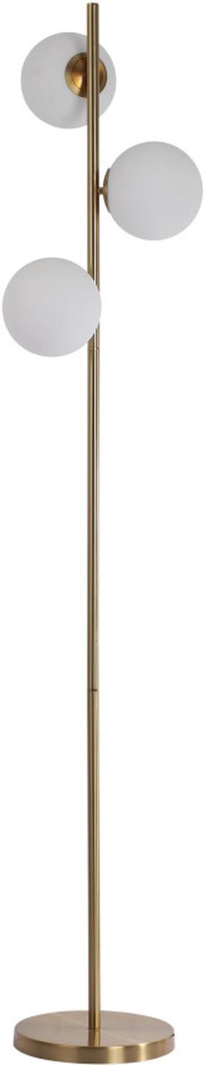 Toršeras Light Prestige Dorado LP-002/3F, 40 W, E14