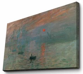 Reprodukcija Wallity 70100Famousart-040, 100 cm x 70 cm