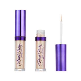 Veido blizgučiai BOM Pearl Party, 3.5 g, mirrorball