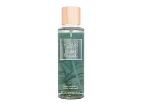 Kūno dulksna Victoria's Secret Cedar Breeze, 250 ml
