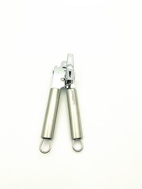 Konservų atidarytuvas Domoletti Full SS LMKTS011-21, nerūdijantysis plienas