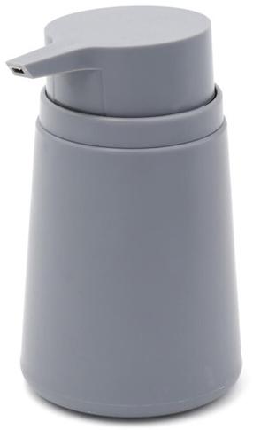 Skysto muilo dozatorius Ridder Kira 656103, pilkas, 0.340 l