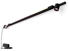 Išmanusis šviestuvas sieninis Philips Hue Perifo 2, LED, 2000 - 6500 °K, 2 x 39.9 W