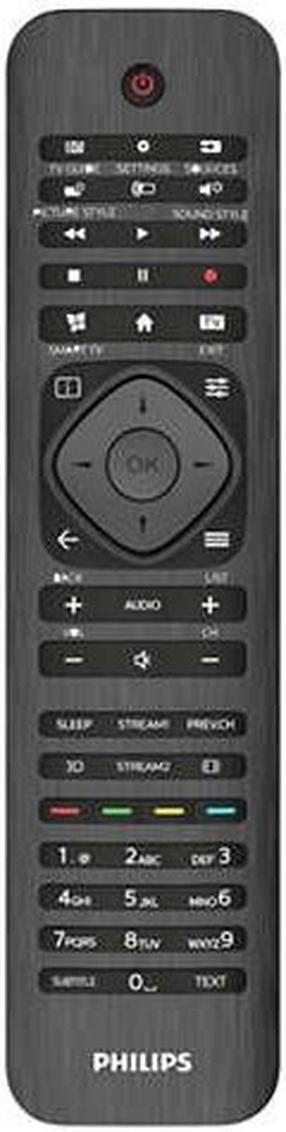 TV pultas Philips SRP4000/10, 10 m