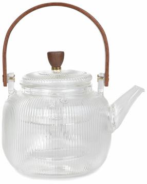  Arbatinukas su sieteliu Homla Elsie, 0.88 l, skaidri