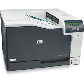 Lazerinis spausdintuvas HP CP5225N, spalvotas