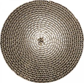 Kačių draskyklės detalė Trixie 48021, 16 cm x 16 cm x 3.5 cm