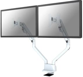 Monitoriaus laikiklis Neomounts By Newstar FPMA-D750DWHITE2, 10-32", 16 kg