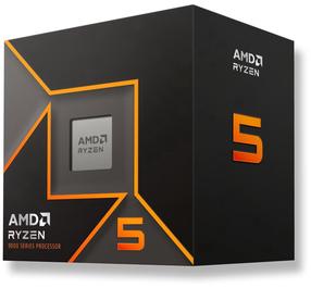 Procesorius AMD 9600, 3.8GHz, AM5, 38.48MB