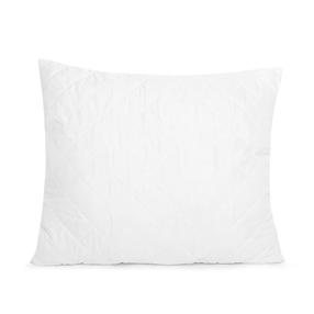 Dekoratyvinė pagalvėlė Homla Molle Basic, balta, 80 cm x 70 cm