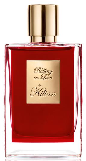 Kvapusis vanduo By Kilian Kilian Rolling In Love, 50 ml