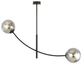 Sietynas kabinamas Emibig Hunter 2, E14, 2 x 10 W