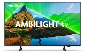 Televizorius Philips 50PUS8319/12, 50 ", Mini LED