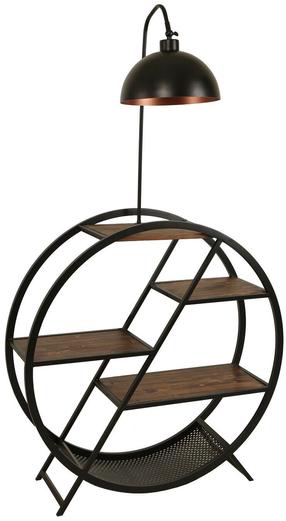 Toršeras su lentyna Opviq Pluto 534LUN4147, 60 W, E27