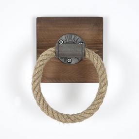 Rankšluosčių laikiklis Kalune Design BoruRaf 099, 10 cm x 20 cm x 20 cm