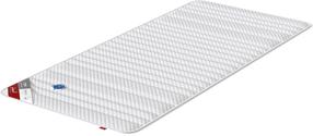 Čiužinio apsauga Sleepwell Top Hygienic Lux Supersoft Stretch, 200 cm x 80 cm, minkštas