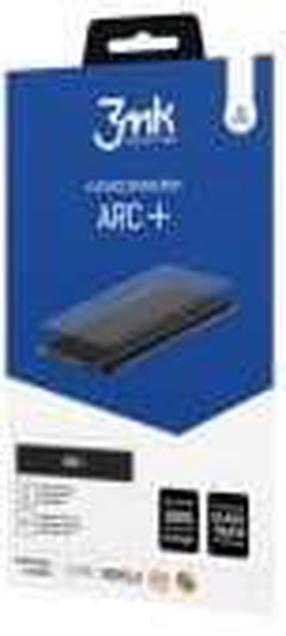 Telefono apsauginis stiklas 3MK 94578, 6.1 "