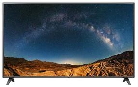 Televizorius LG 43UR781C, 43 ", UHD/QNED/QLED