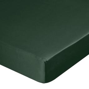 Paklodė Diva Line Dina, tamsiai žalia, 160 x 210 cm