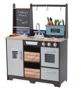 Vaikiška virtuvėlė Gerardos Toys Kitchen Francesca, įvairių spalvų