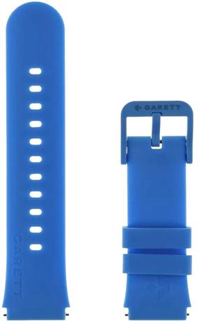 Dirželis Garett Kids Sun Ultra 4G, mėlyna