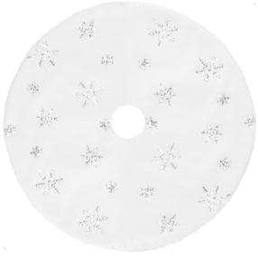 Kalėdų eglutės stovo uždangalas Springos CA1051