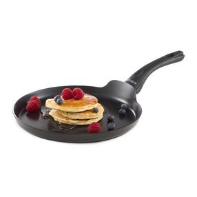 Blynų keptuvė Ambition Grand Ilag Xeradur, 26 cm, aliuminis/plastikas