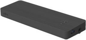 Jungčių stotelė Fujitsu FPCPR401BP, juoda