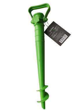 Skėčio laikiklis, Outliner, sraigtinis 