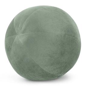 Dekoratyvinė pagalvėlė Gaja 4, mint, 24 cm x 24 cm