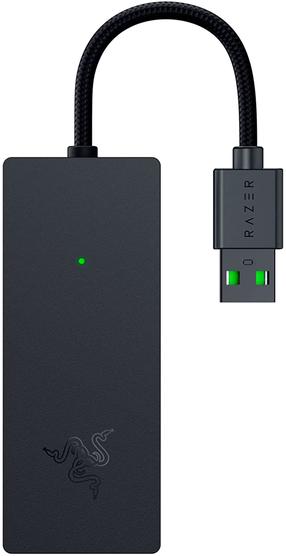 Adapteris Razer Ripsaw X HDMI - USB