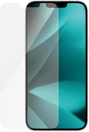 Telefono apsauginis stiklas PanzerGlass Tempered Glass Classic for iPhone 14 PLUS/13 ProMax, 6.7 "